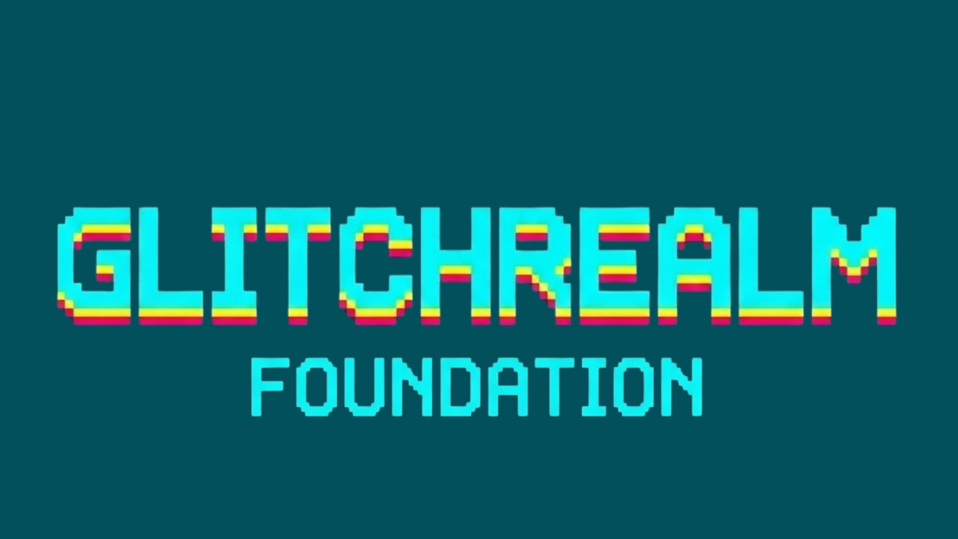 Glitchrealm Foundation